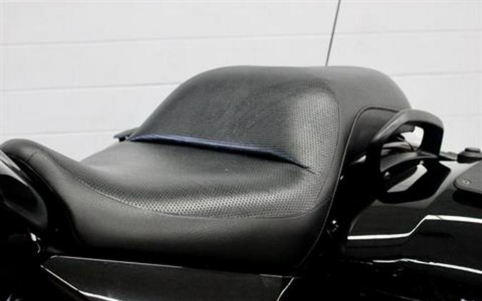 2018 Yamaha Star Eluder