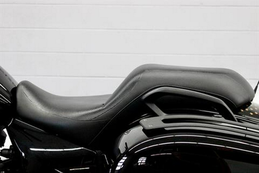 2018 Yamaha Star Eluder