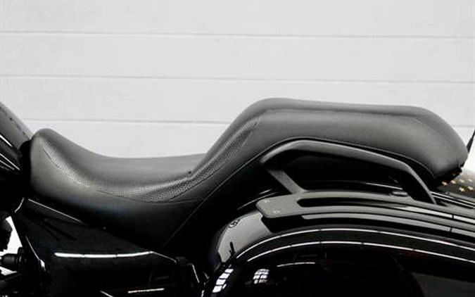 2018 Yamaha Star Eluder