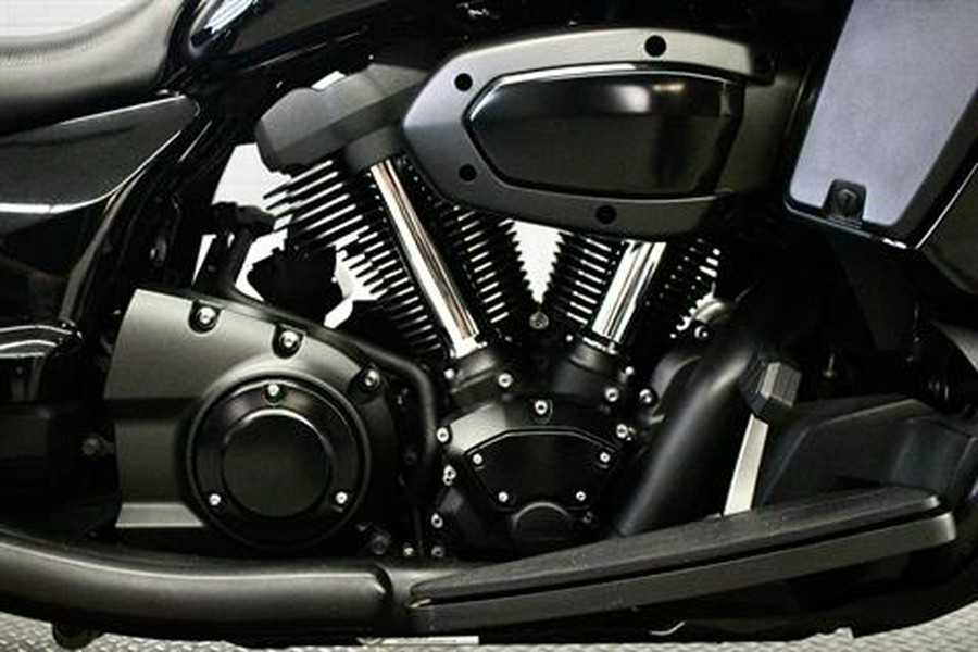 2018 Yamaha Star Eluder