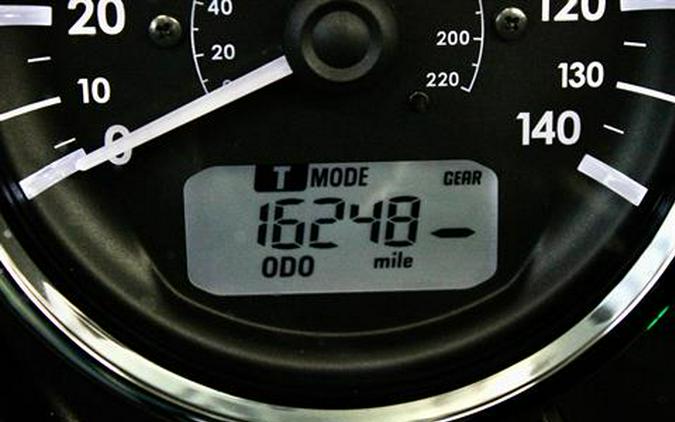 2018 Yamaha Star Eluder