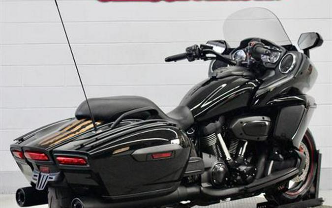 2018 Yamaha Star Eluder