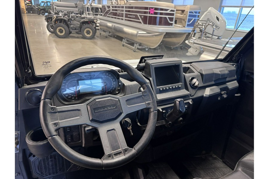 2021 Polaris RANGER XP 1000 Northstar Edition Ultimate