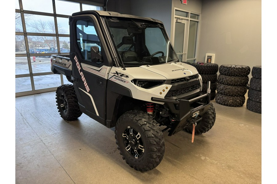 2021 Polaris RANGER XP 1000 Northstar Edition Ultimate