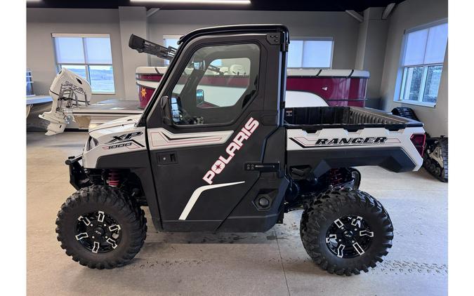 2021 Polaris RANGER XP 1000 Northstar Edition Ultimate
