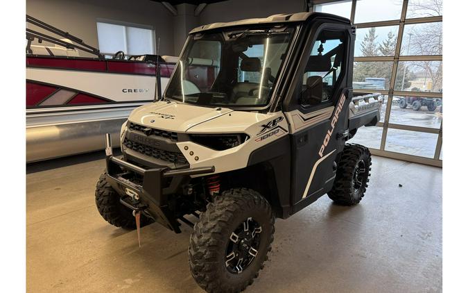 2021 Polaris RANGER XP 1000 Northstar Edition Ultimate