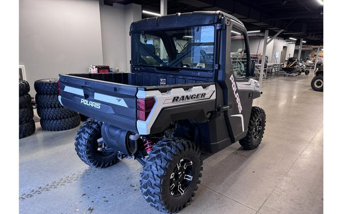 2021 Polaris RANGER XP 1000 Northstar Edition Ultimate