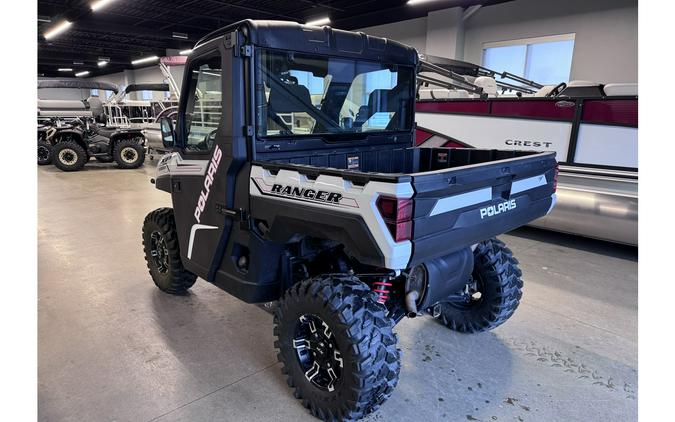 2021 Polaris RANGER XP 1000 Northstar Edition Ultimate
