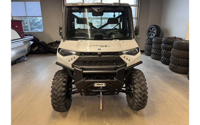 2021 Polaris RANGER XP 1000 Northstar Edition Ultimate