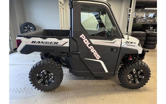 2021 Polaris RANGER XP 1000 Northstar Edition Ultimate