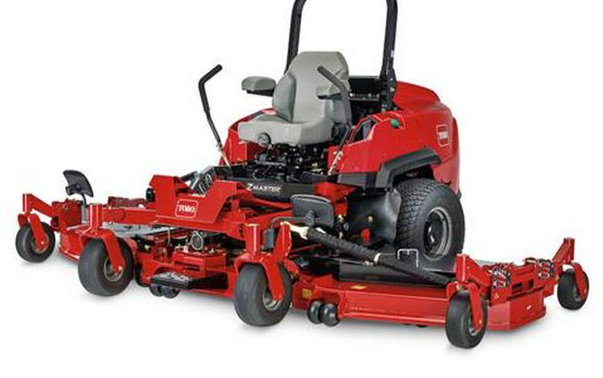 2026 Toro Z Master 7500-D 144 in. Yanmar Diesel RD 44 hp