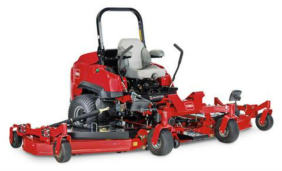 2026 Toro Z Master 7500-D 144 in. Yanmar Diesel RD 44 hp