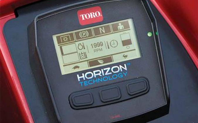 2026 Toro Z Master 7500-D 144 in. Yanmar Diesel RD 44 hp