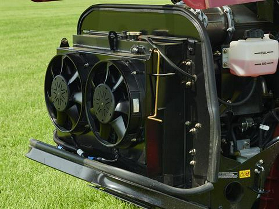 2026 Toro Z Master 7500-D 144 in. Yanmar Diesel RD 44 hp