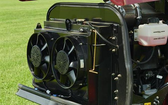 2026 Toro Z Master 7500-D 144 in. Yanmar Diesel RD 44 hp