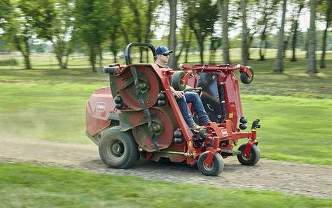 2026 Toro Z Master 7500-D 144 in. Yanmar Diesel RD 44 hp