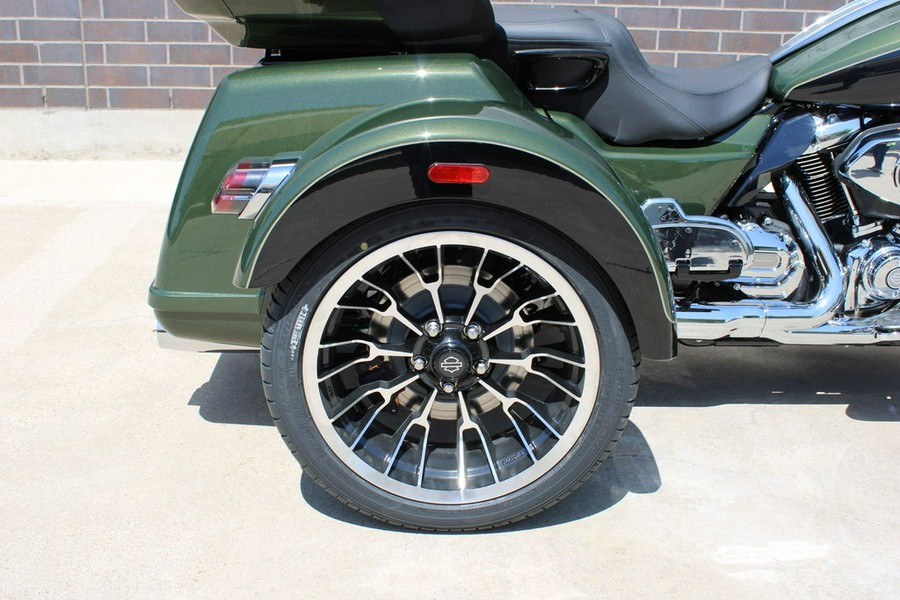 2026 Harley-Davidson® FLHLT - Street Glide® 3 Limited