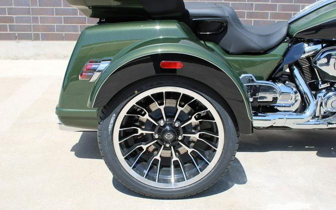 2026 Harley-Davidson® FLHLT - Street Glide® 3 Limited