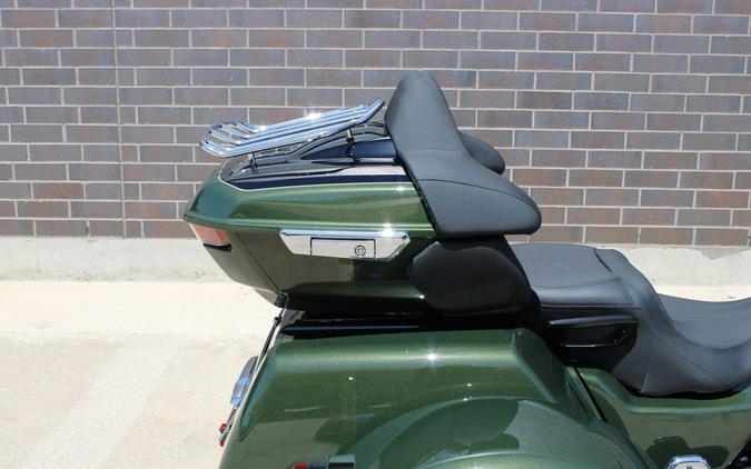 2026 Harley-Davidson® FLHLT - Street Glide® 3 Limited