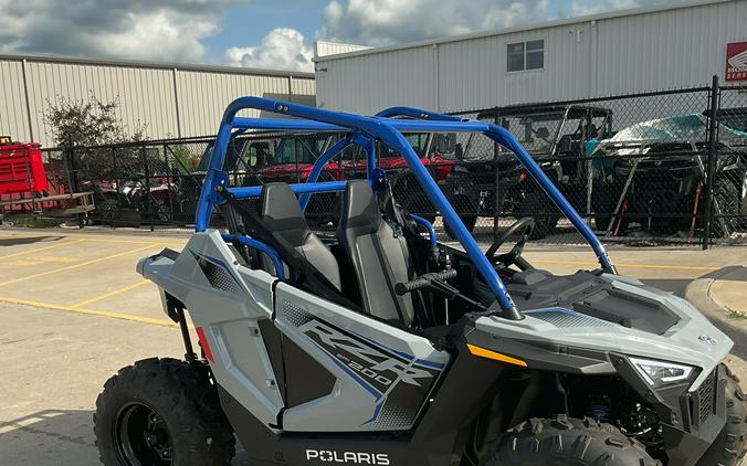 2026 Polaris RZR 200 EFI