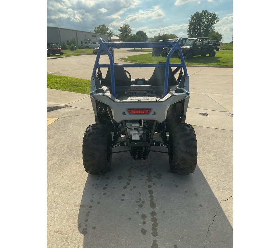 2026 Polaris RZR 200 EFI