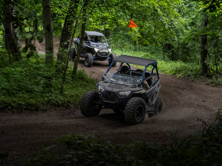 2026 Polaris RZR 200 EFI