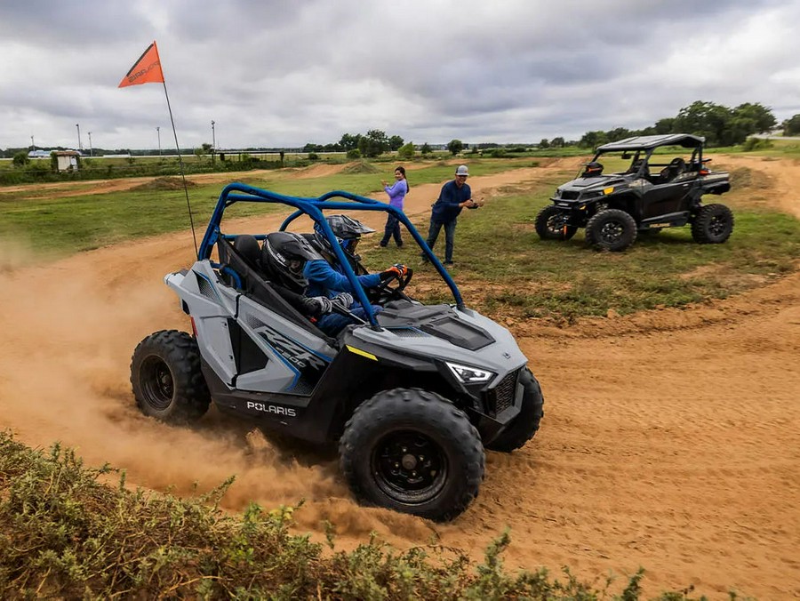 2026 Polaris RZR 200 EFI