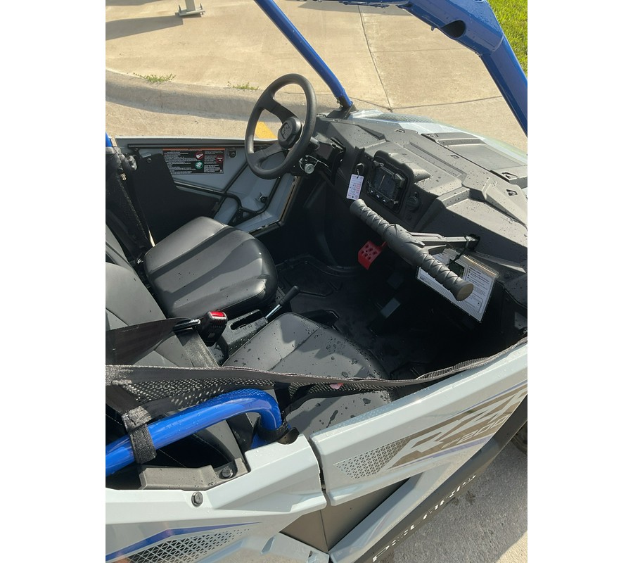 2026 Polaris RZR 200 EFI