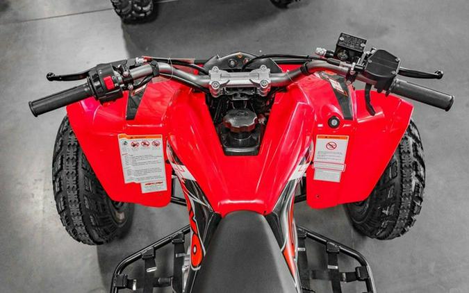 2026 Kayo Storm 300 EFI