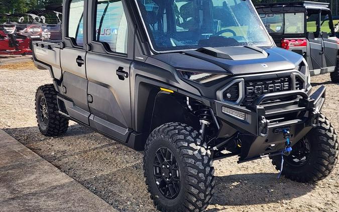 2026 Polaris Ranger® Crew XD 1500 NorthStar Edition Ultimate