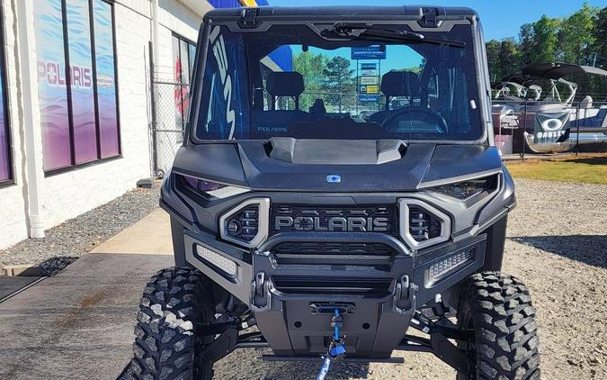 2026 Polaris Ranger® Crew XD 1500 NorthStar Edition Ultimate
