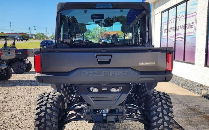 2026 Polaris Ranger® Crew XD 1500 NorthStar Edition Ultimate