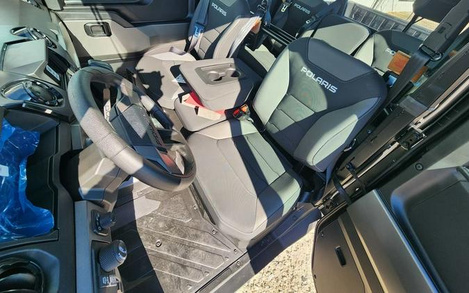 2026 Polaris Ranger® Crew XD 1500 NorthStar Edition Ultimate