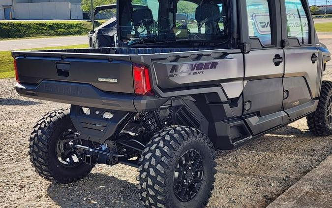 2026 Polaris Ranger® Crew XD 1500 NorthStar Edition Ultimate