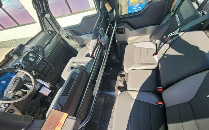 2026 Polaris Ranger® Crew XD 1500 NorthStar Edition Ultimate