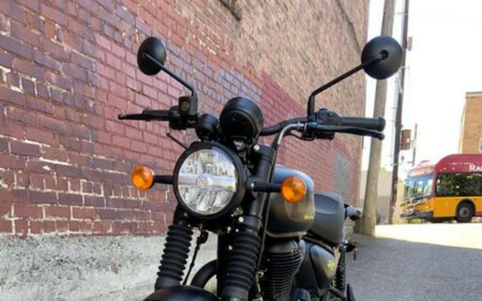 New 2026 Royal Enfield HUNTER 350