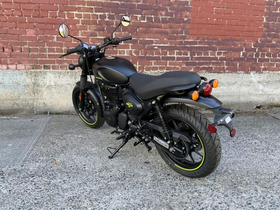 New 2026 Royal Enfield HUNTER 350