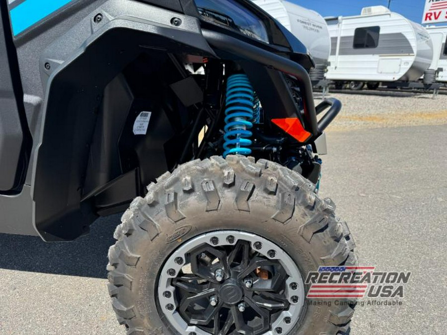 New 2026 CFMOTO ZFORCE 950 SPORT 4