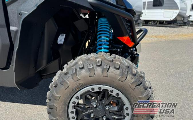 New 2026 CFMOTO ZFORCE 950 SPORT 4