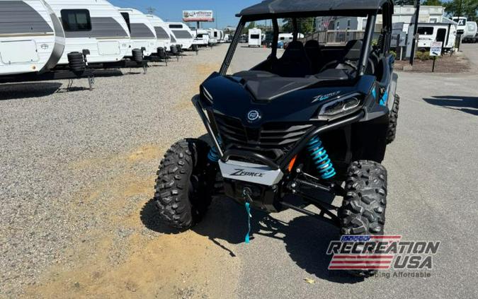 New 2026 CFMOTO ZFORCE 950 SPORT 4