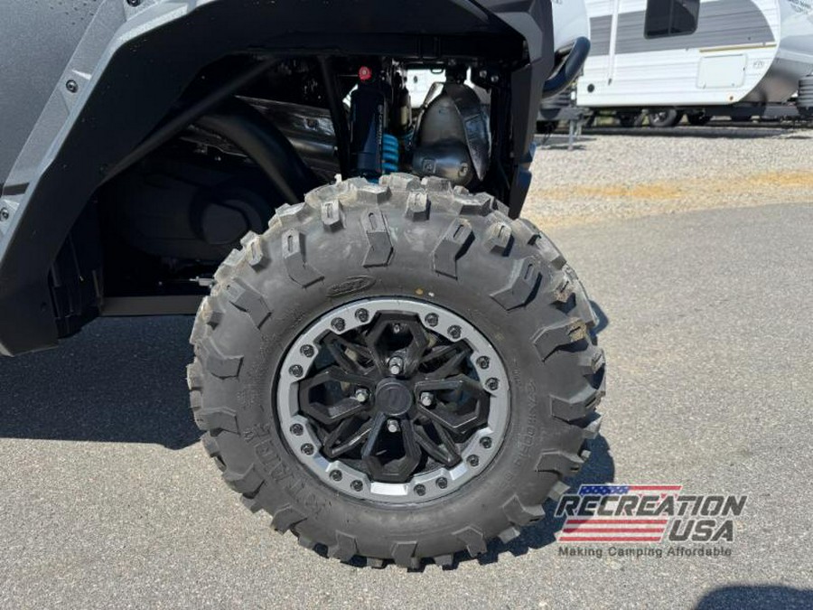 New 2026 CFMOTO ZFORCE 950 SPORT 4