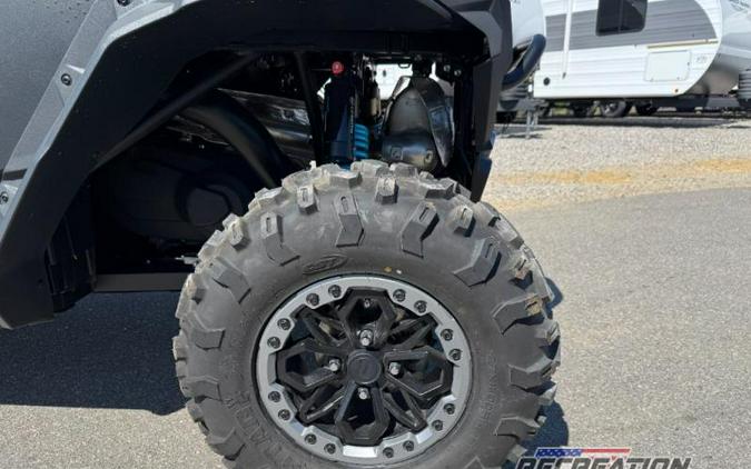 New 2026 CFMOTO ZFORCE 950 SPORT 4