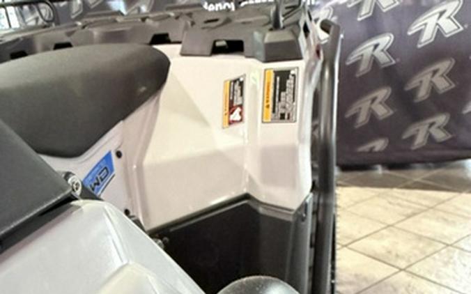 2026 Polaris Sportsman 570 EPS