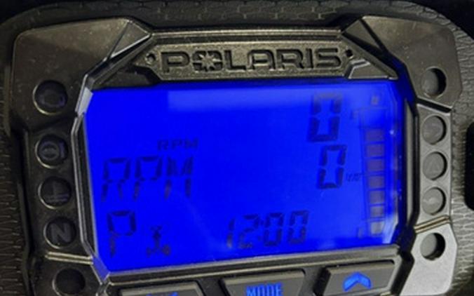 2026 Polaris Sportsman 570 EPS