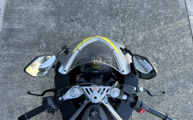 2026 Aprilia RS 457