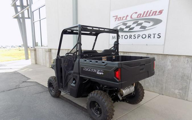 2026 Polaris® Ranger SP 570