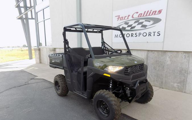 2026 Polaris® Ranger SP 570