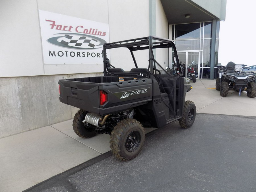2026 Polaris® Ranger SP 570