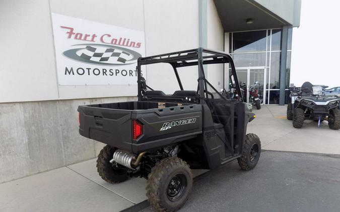 2026 Polaris® Ranger SP 570