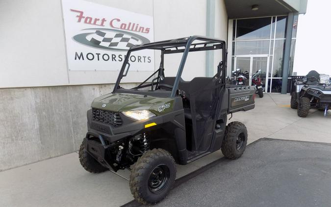 2026 Polaris® Ranger SP 570